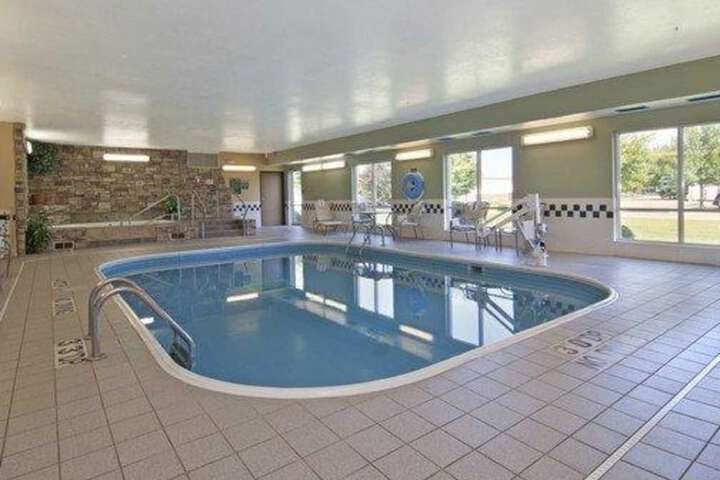 Pool 8 of 66
