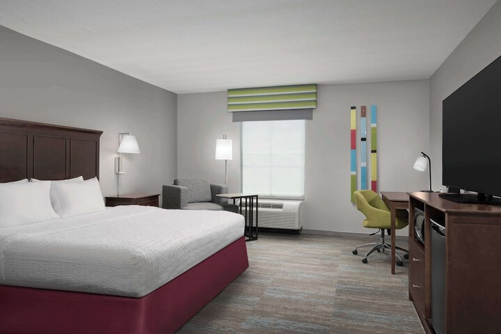 Hampton Inn & Suites Orlando-North / Altamonte Springs