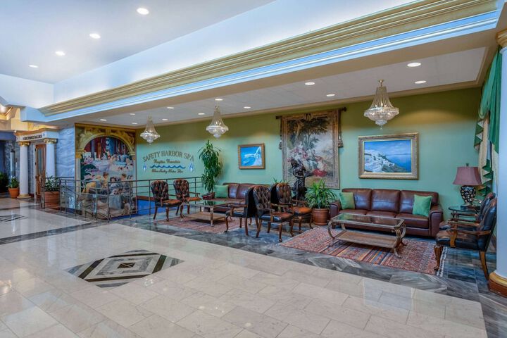 Safety Harbor Resort & Spa Trademark Collection by Wyndham