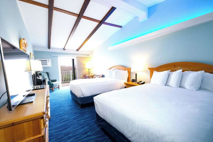 Norseman Resort