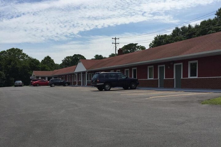 Budget Inn