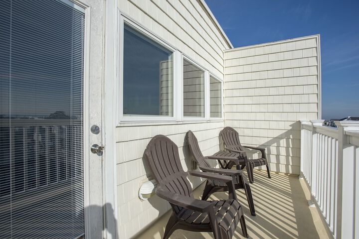 Terrace/Patio 37 of 42