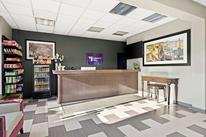 Knights Inn Montgomeryville