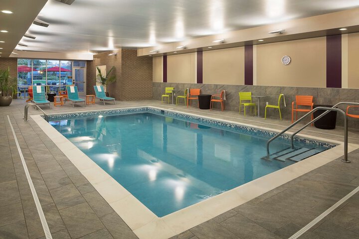 Home2 Suites by Hilton Mishawaka South Bend IN