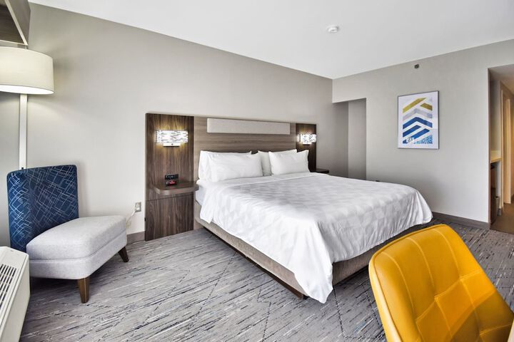 Holiday Inn Express Boone by IHG