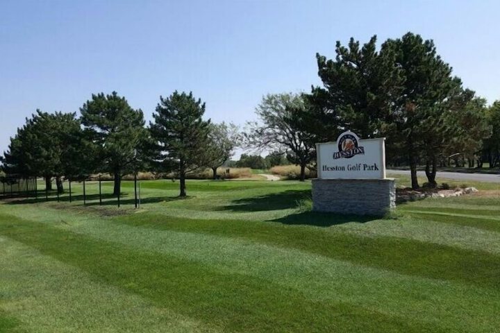 Rodeway Inn Hesston