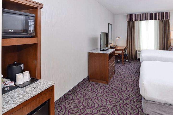 Hilton Garden Inn Hobbs