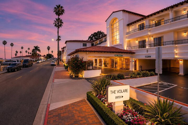The Volare an Ascend Collection Hotel