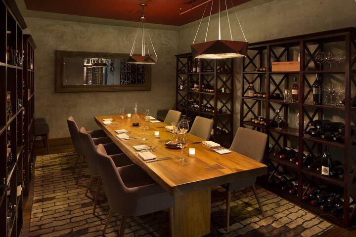 Bernardus Lodge & Spa