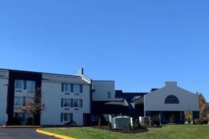 Hotel 2 of 40