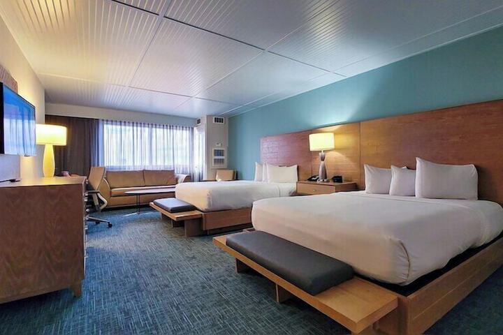 Margaritaville Resort Biloxi