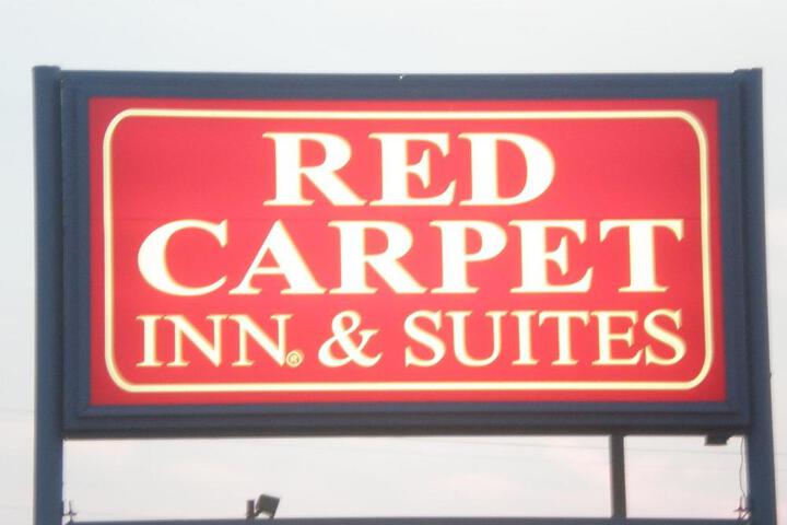 Red Carpet Inn and Suites - Hammonton West / Winslow Township