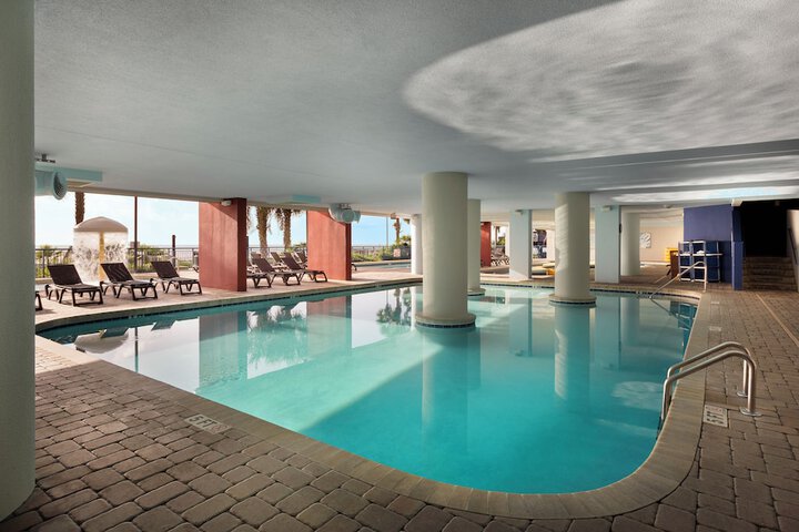 Pool 15 of 64