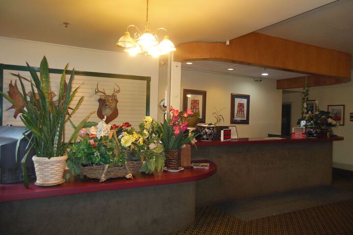 Hotel Interior 14 of 34