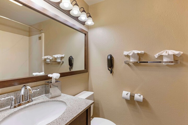 Best Western Sunset Inn