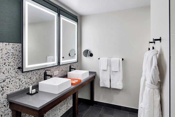 Hotel Thaynes Park City, a Tribute Portfolio Hotel