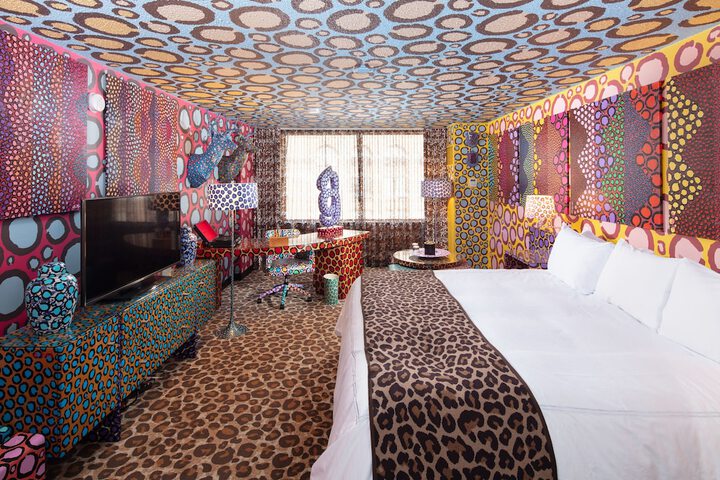 Saint Kate - The Arts Hotel