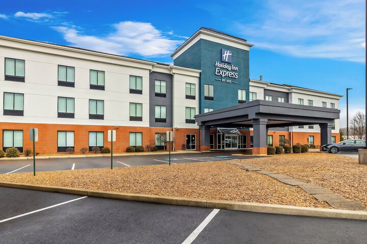 Holiday Inn Express & Suites Hebron - Cincinnati Airport by IHG