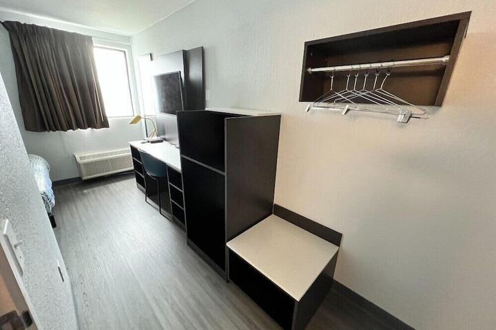 Motel 6 Council Bluffs IA - Omaha East