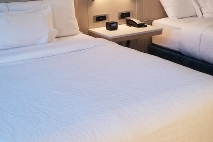 Hilton Garden Inn Colorado Springs Downtown