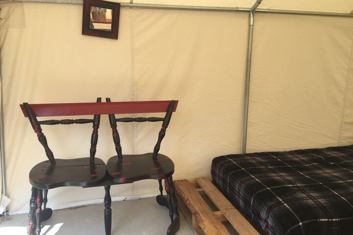 Days End Campground & RV Park