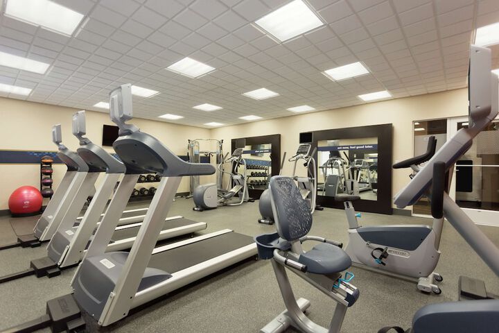 Health and Fitness 34 of 37