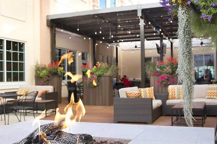 Terrace/Patio 28 of 29