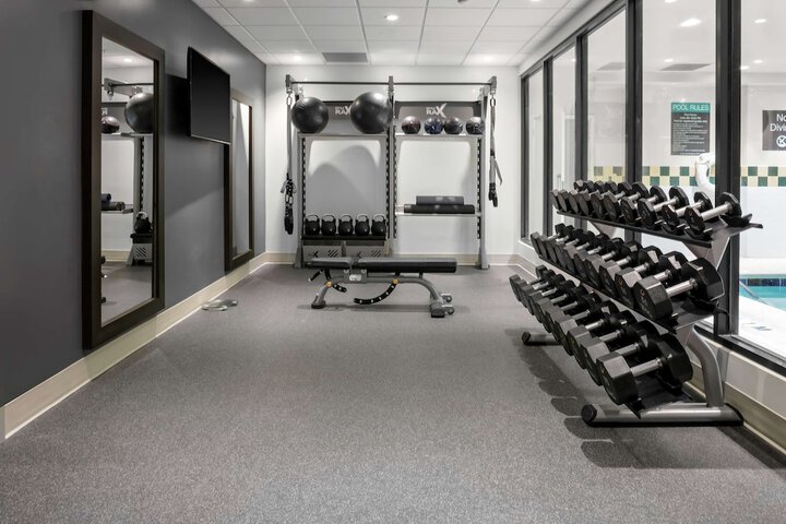 Health and Fitness 36 of 38