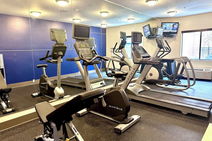Holiday Inn Express Hinesville by IHG