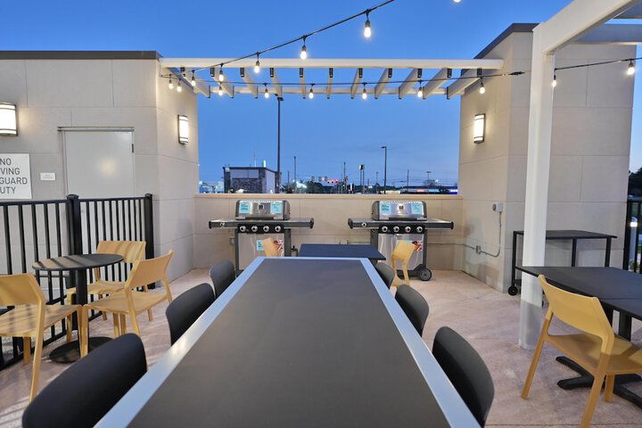 Home2 Suites by Hilton Tifton GA