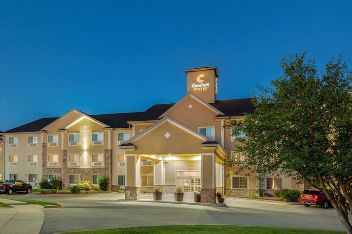Hotel 9 of 54