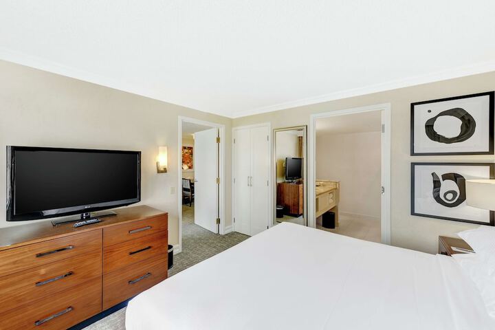 Embassy Suites by Hilton Anaheim Orange