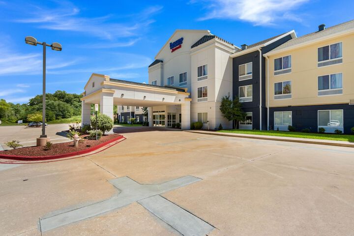 Fairfield Inn & Suites by Marriott Columbia