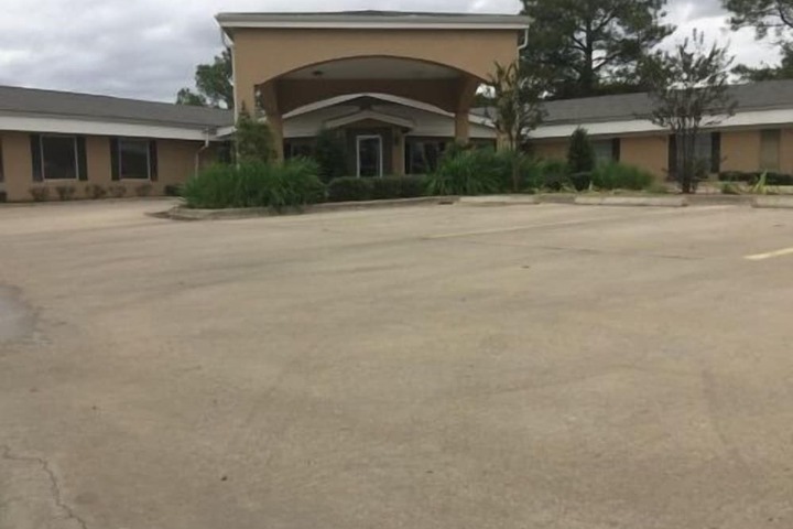 Americas Best Value Inn Caldwell