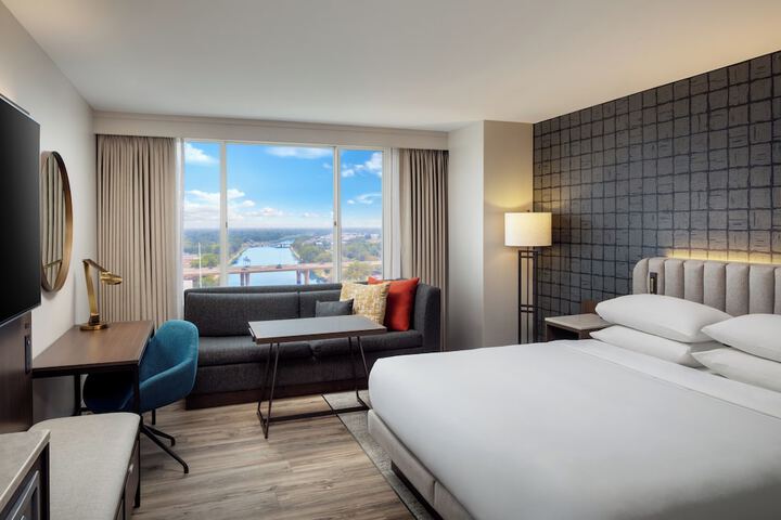 Hyatt Regency Wichita