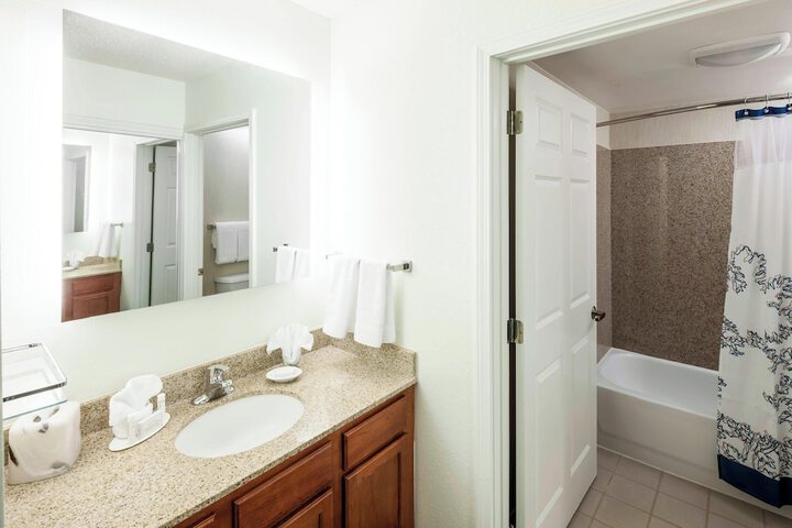 Residence Inn by Marriott Kansas City Overland Park