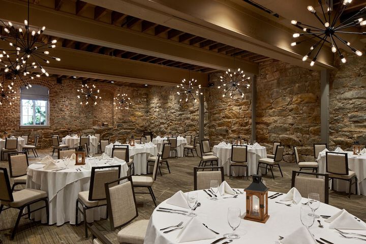 Craddock Terry Hotel Lynchburg, a Tribute Portfolio Hotel