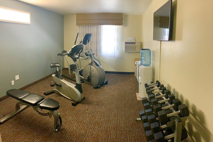 Health and Fitness 33 of 35