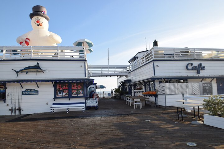 Malibu Beach Paradise Apartments