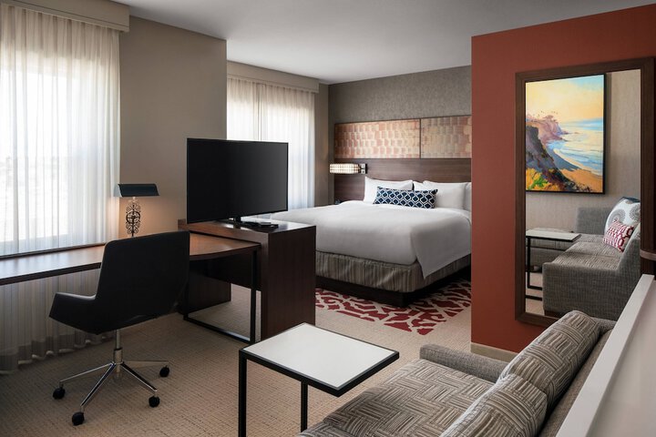 Residence Inn by Marriott Santa Barbara Goleta