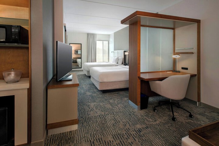 Springhill Suites Mount Laurel