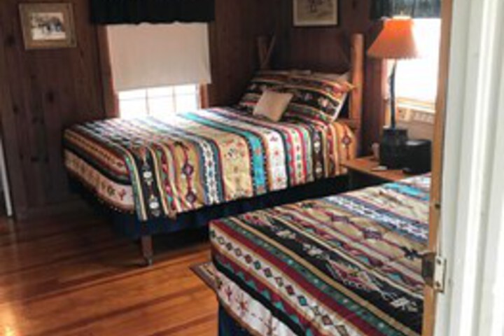 TWIN ELM GUEST RANCH
