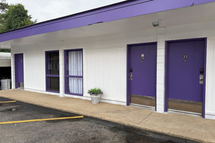 Motel Masquerade