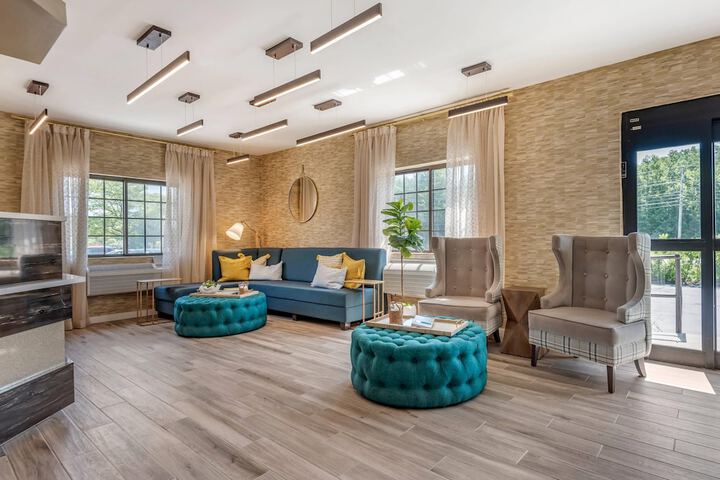 The Freeport Hotel an Ascend Collection Hotel
