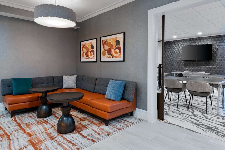 Homewood Suites by Hilton Boston / Canton MA