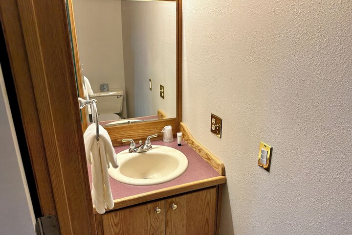 Soap Lake Resort a Dazzler Select by Wyndham