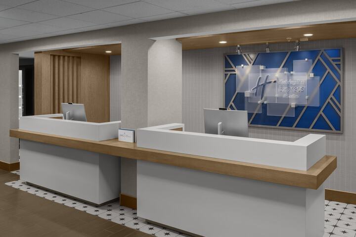 Holiday Inn Express & Suites Montrose - Black Canyon Area by IHG