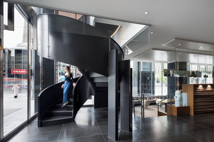 Hotel Le Germain Calgary