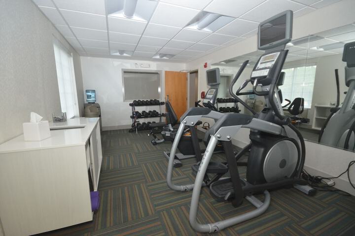 Health and Fitness 51 of 53