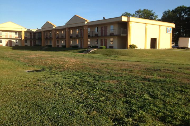 Hotel 3 of 20